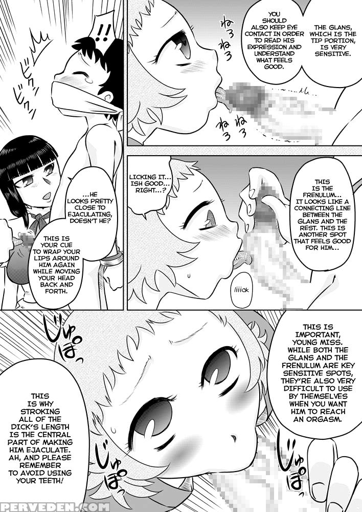 [calpis Koubou] Loli Ojousama To Maid-san | The Loli Mistress And The Maid [english] =lwb= [digital] 1