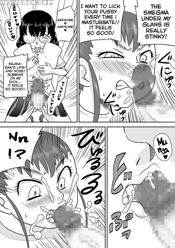 [calpis Koubou] Tokushu Nouryoku No Sex Niokeru Shiyourei | Examples Of Using Special Abilities In Sex [english] [bluechujelly] 1