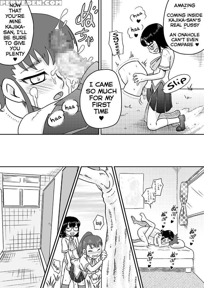 [calpis Koubou] Tokushu Nouryoku No Sex Niokeru Shiyourei | Examples Of Using Special Abilities In Sex [english] [bluechujelly] 1
