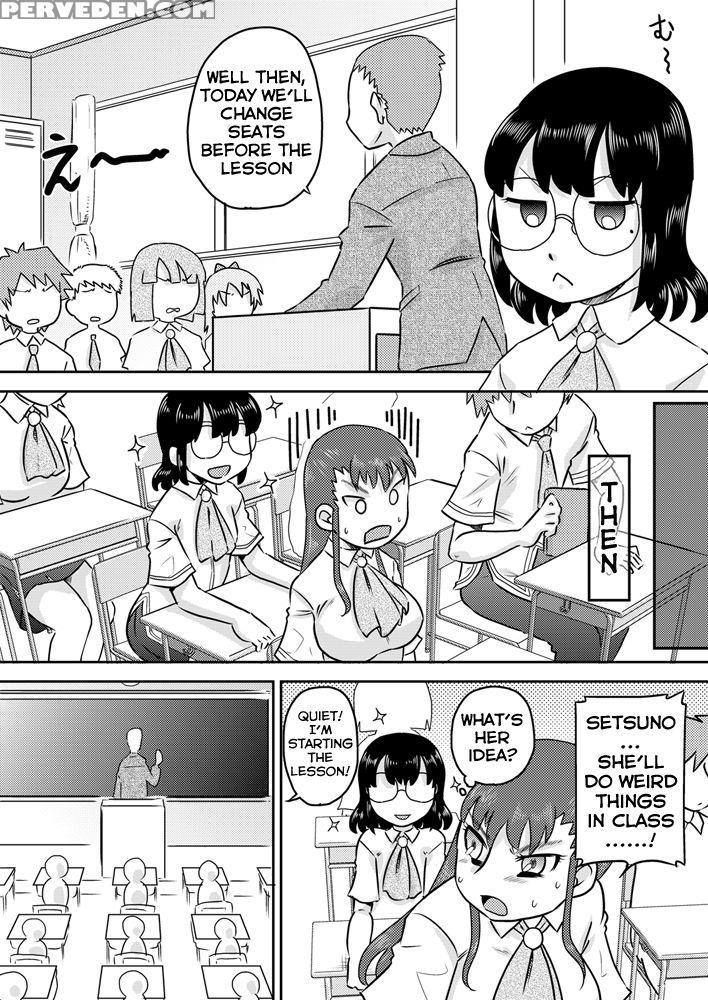 [calpis Koubou] Tokushu Nouryoku No Sex Niokeru Shiyourei | Examples Of Using Special Abilities In Sex [english] [bluechujelly] 1