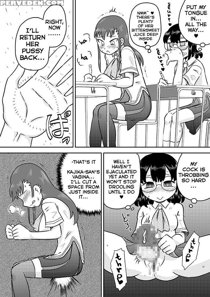 [calpis Koubou] Tokushu Nouryoku No Sex Niokeru Shiyourei | Examples Of Using Special Abilities In Sex [english] [bluechujelly] 1
