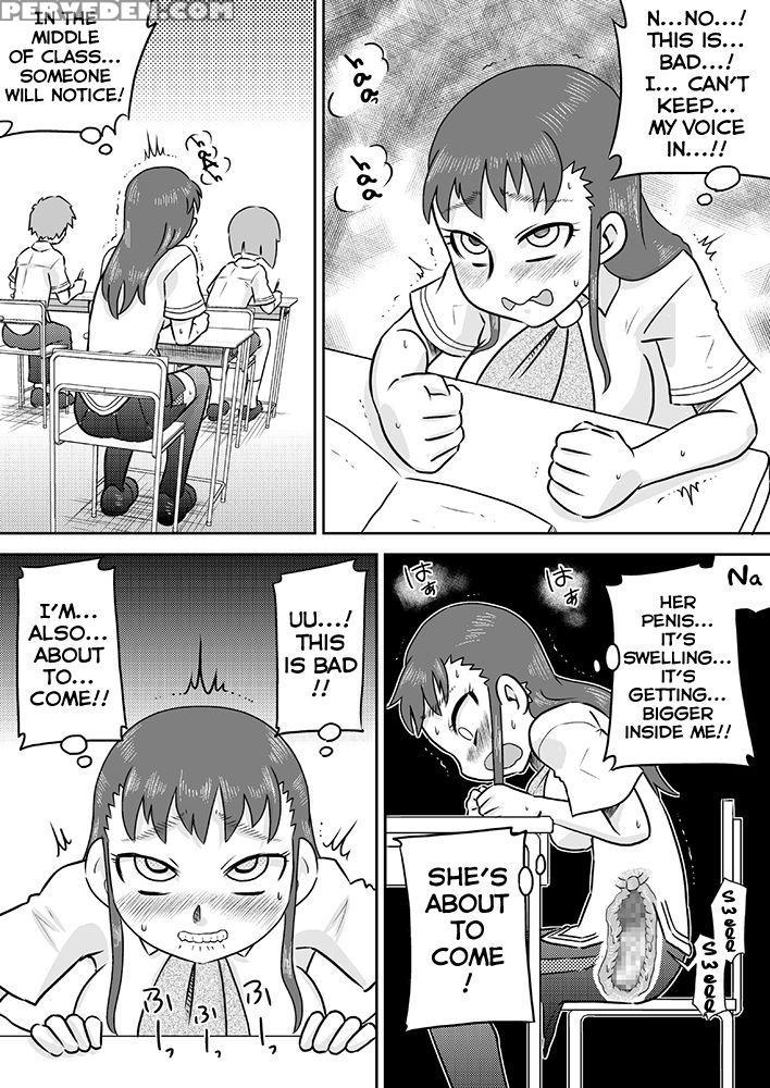[calpis Koubou] Tokushu Nouryoku No Sex Niokeru Shiyourei | Examples Of Using Special Abilities In Sex [english] [bluechujelly] 1