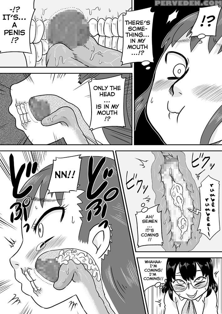 [calpis Koubou] Tokushu Nouryoku No Sex Niokeru Shiyourei | Examples Of Using Special Abilities In Sex [english] [bluechujelly] 1