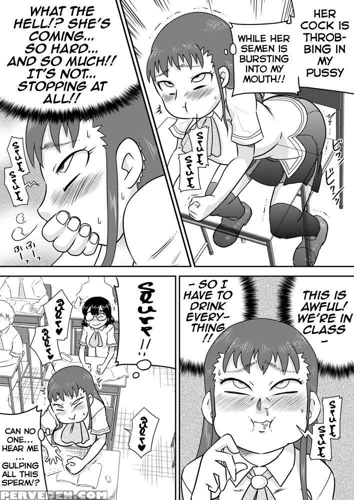 [calpis Koubou] Tokushu Nouryoku No Sex Niokeru Shiyourei | Examples Of Using Special Abilities In Sex [english] [bluechujelly] 1