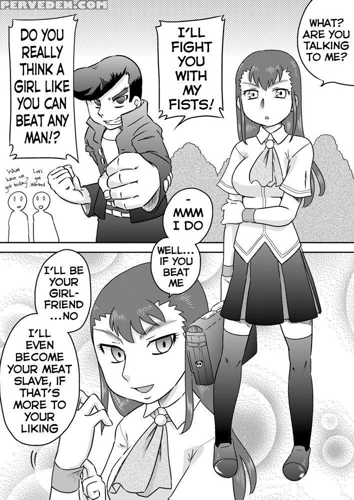 [calpis Koubou] Tokushu Nouryoku No Sex Niokeru Shiyourei | Examples Of Using Special Abilities In Sex [english] [bluechujelly] 1