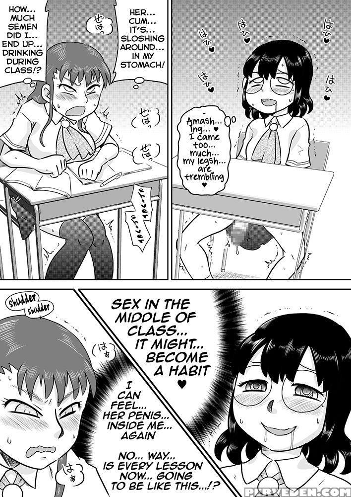 [calpis Koubou] Tokushu Nouryoku No Sex Niokeru Shiyourei | Examples Of Using Special Abilities In Sex [english] [bluechujelly] 1