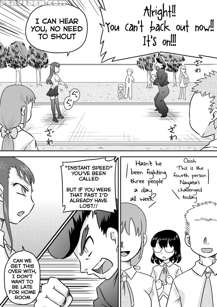 [calpis Koubou] Tokushu Nouryoku No Sex Niokeru Shiyourei | Examples Of Using Special Abilities In Sex [english] [bluechujelly] 1