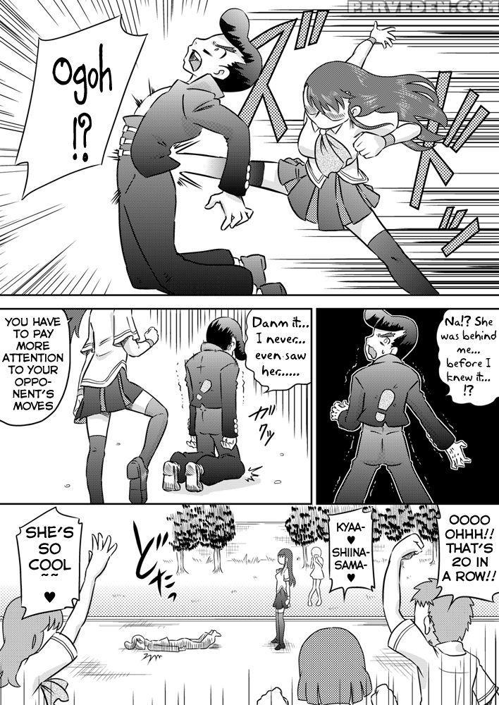 [calpis Koubou] Tokushu Nouryoku No Sex Niokeru Shiyourei | Examples Of Using Special Abilities In Sex [english] [bluechujelly] 1
