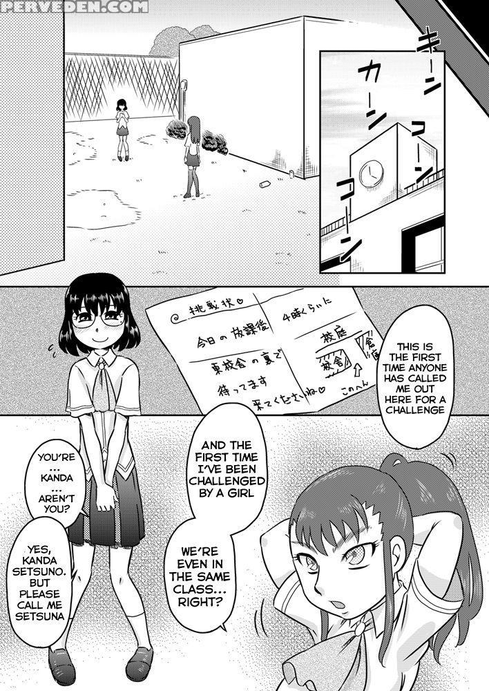 [calpis Koubou] Tokushu Nouryoku No Sex Niokeru Shiyourei | Examples Of Using Special Abilities In Sex [english] [bluechujelly] 1