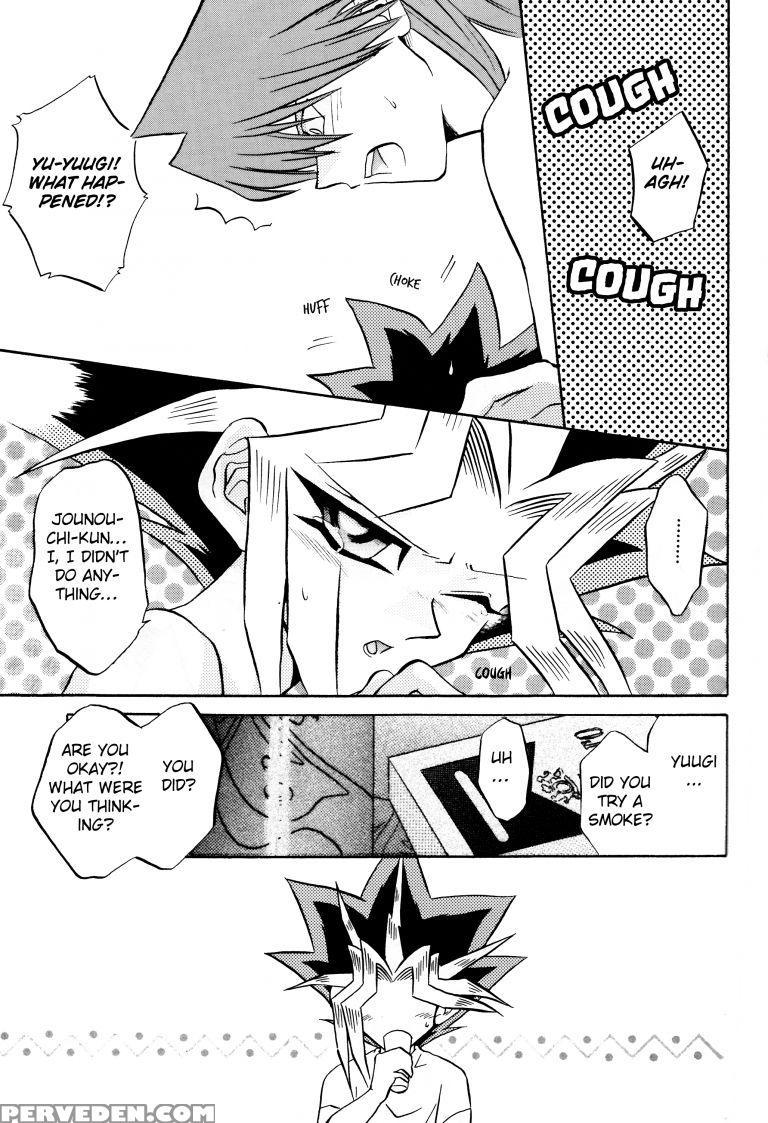 [carmine] Perfect Blue (yu-gi-oh) [english] 1