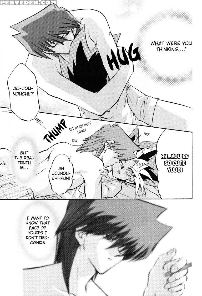 [carmine] Perfect Blue (yu-gi-oh) [english] 1