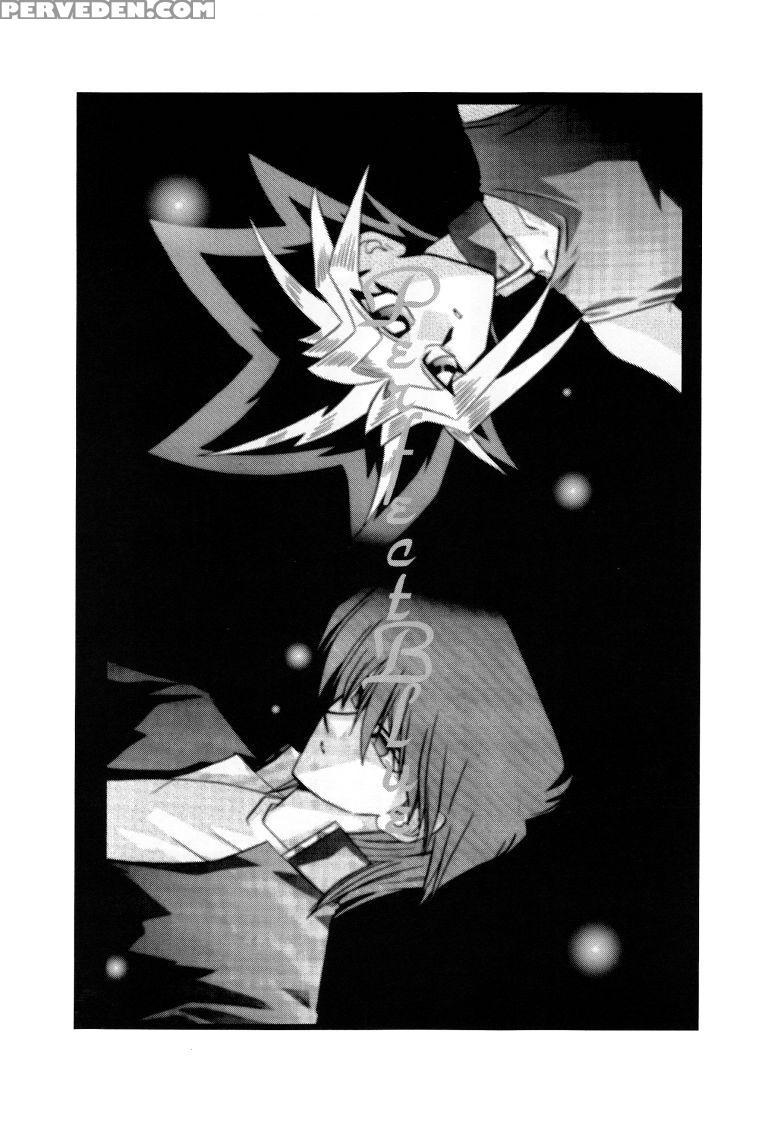 [carmine] Perfect Blue (yu-gi-oh) [english] 1