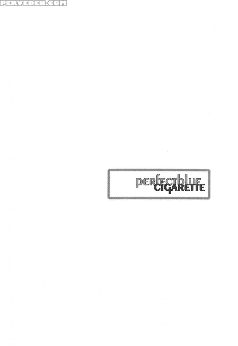 [carmine] Perfect Blue (yu-gi-oh) [english] 1
