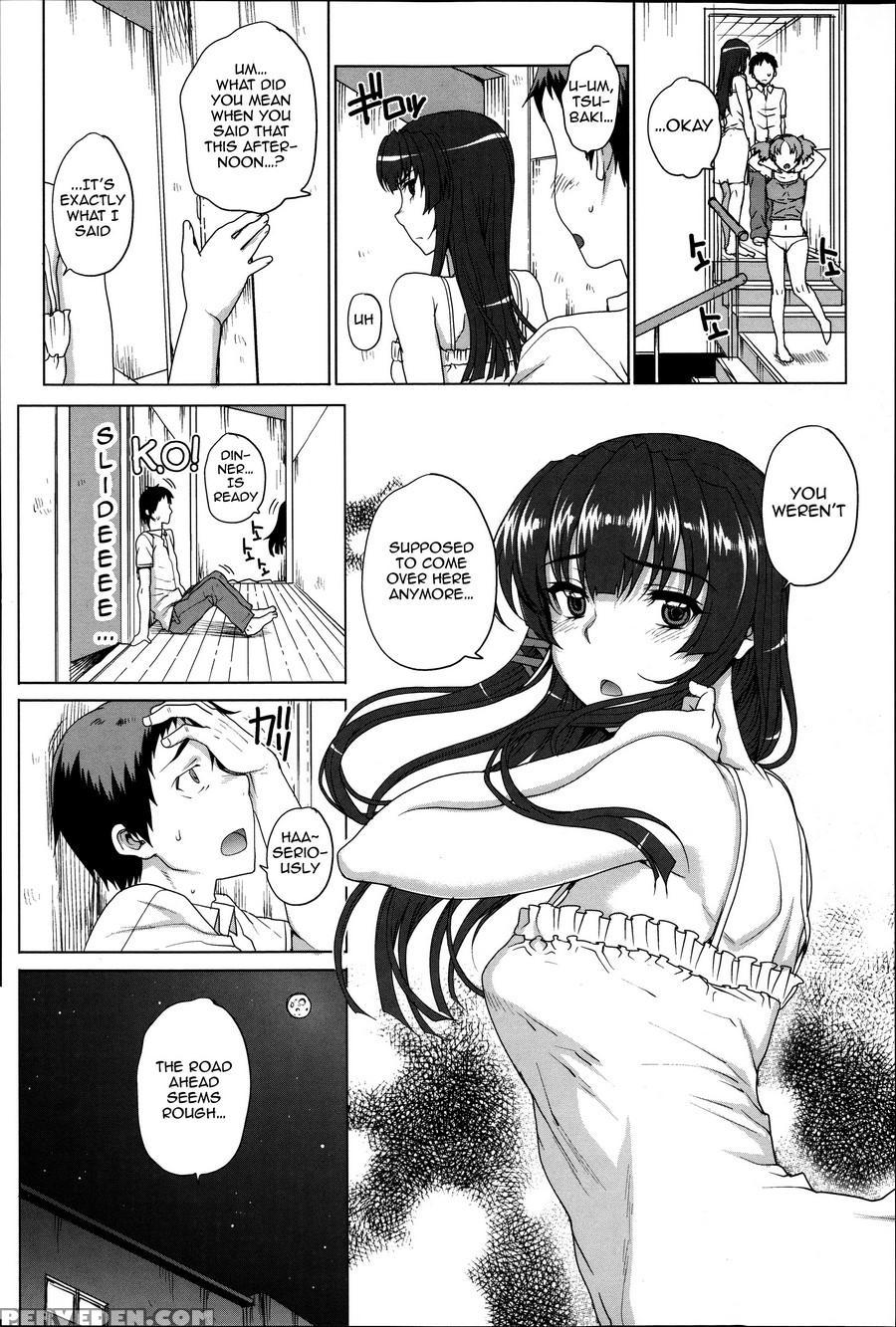 [carn] Otome Netoria - Maiden Netria [english] [doujin-moe] 1