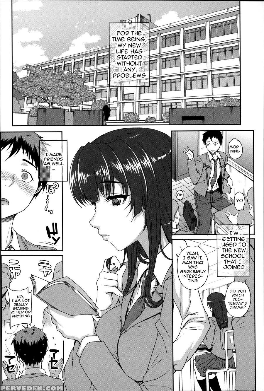 [carn] Otome Netoria - Maiden Netria [english] [doujin-moe] 1