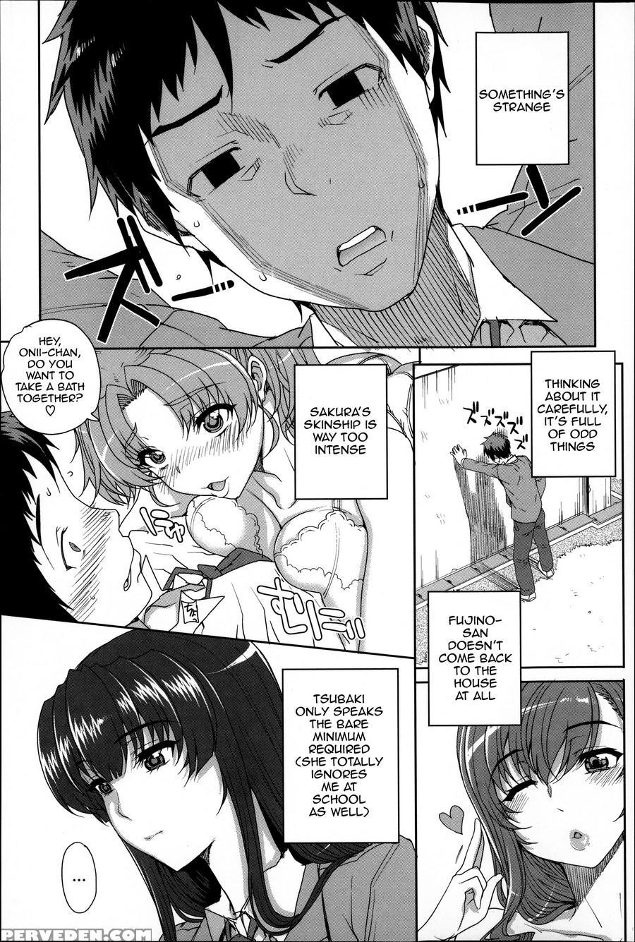 [carn] Otome Netoria - Maiden Netria [english] [doujin-moe] 1
