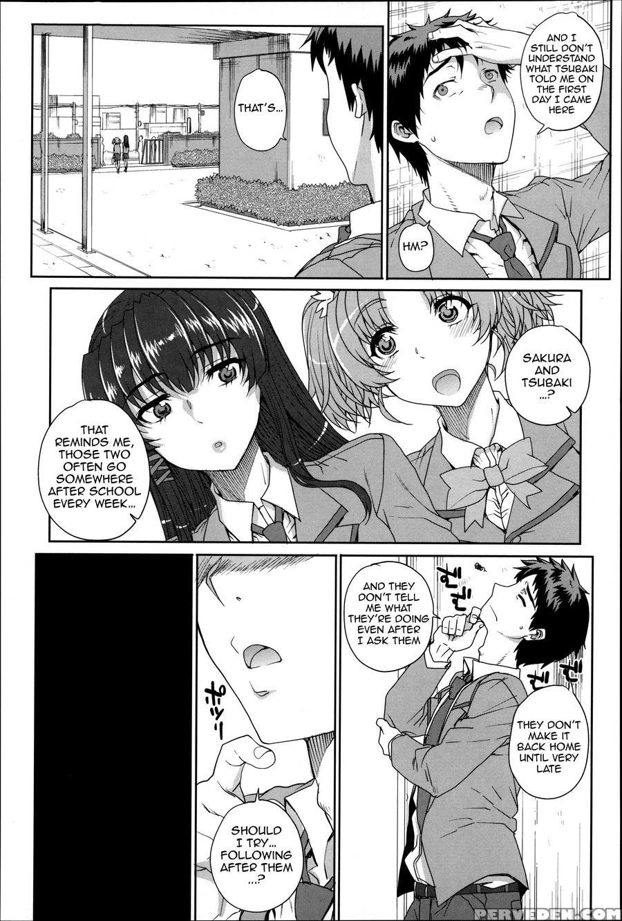[carn] Otome Netoria - Maiden Netria [english] [doujin-moe] 1