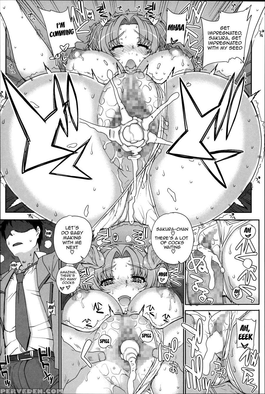 [carn] Otome Netoria - Maiden Netria [english] [doujin-moe] 1