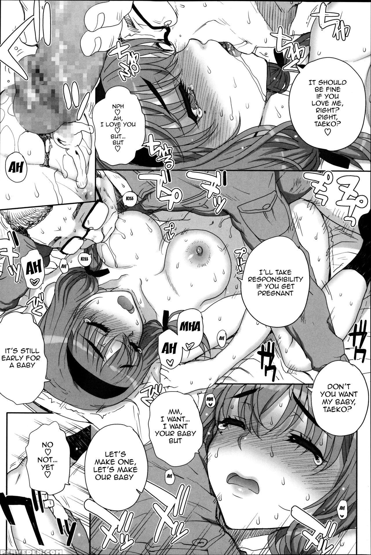 [carn] Otome Netoria - Maiden Netria [english] {doujin-moe.us} Chapter 1 Page 132