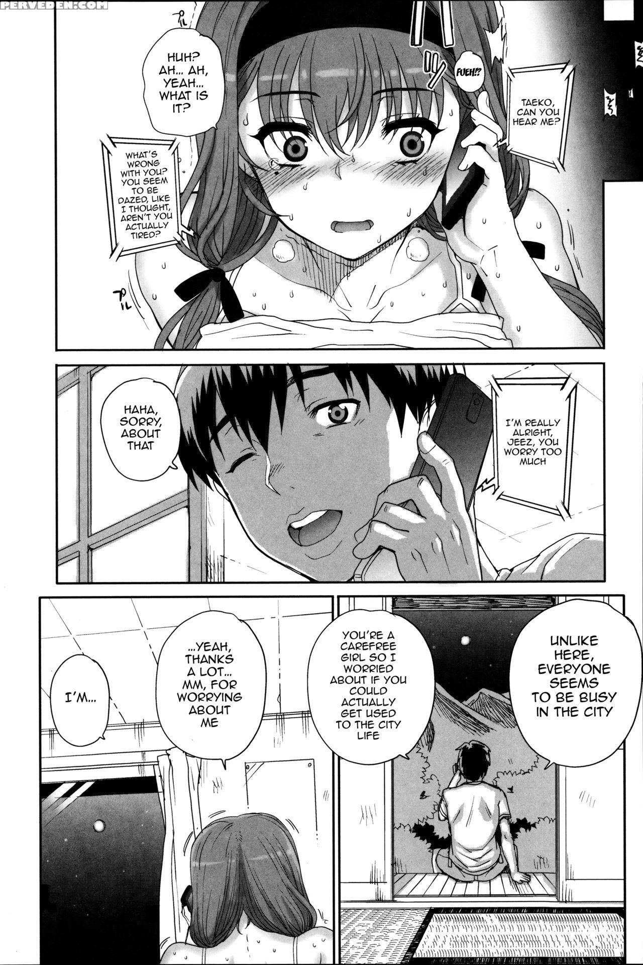 [carn] Otome Netoria - Maiden Netria [english] {doujin-moe.us} Chapter 1 Page 167