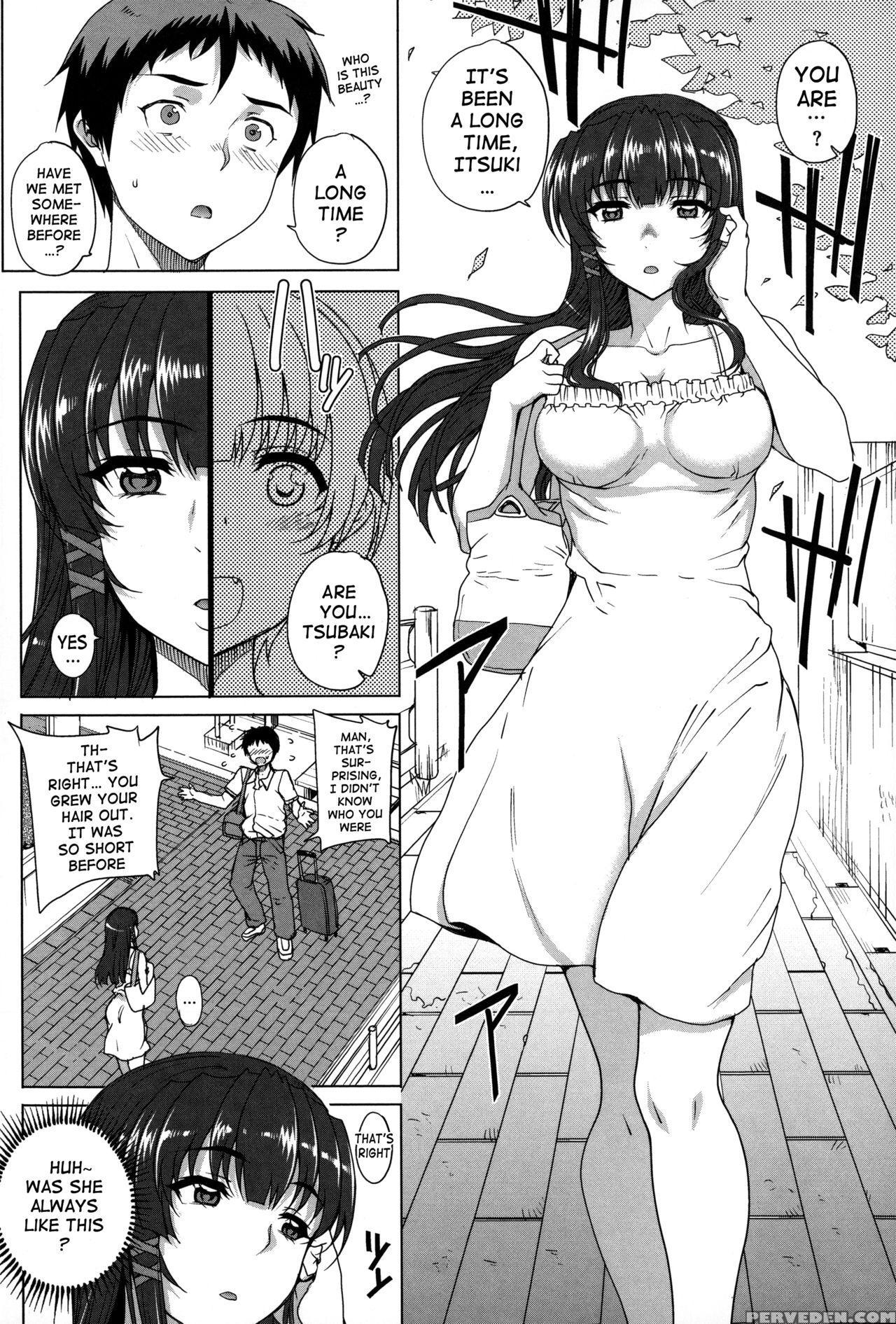 [carn] Otome Netoria - Maiden Netria [english] {doujin-moe.us} Chapter 1 Page 24