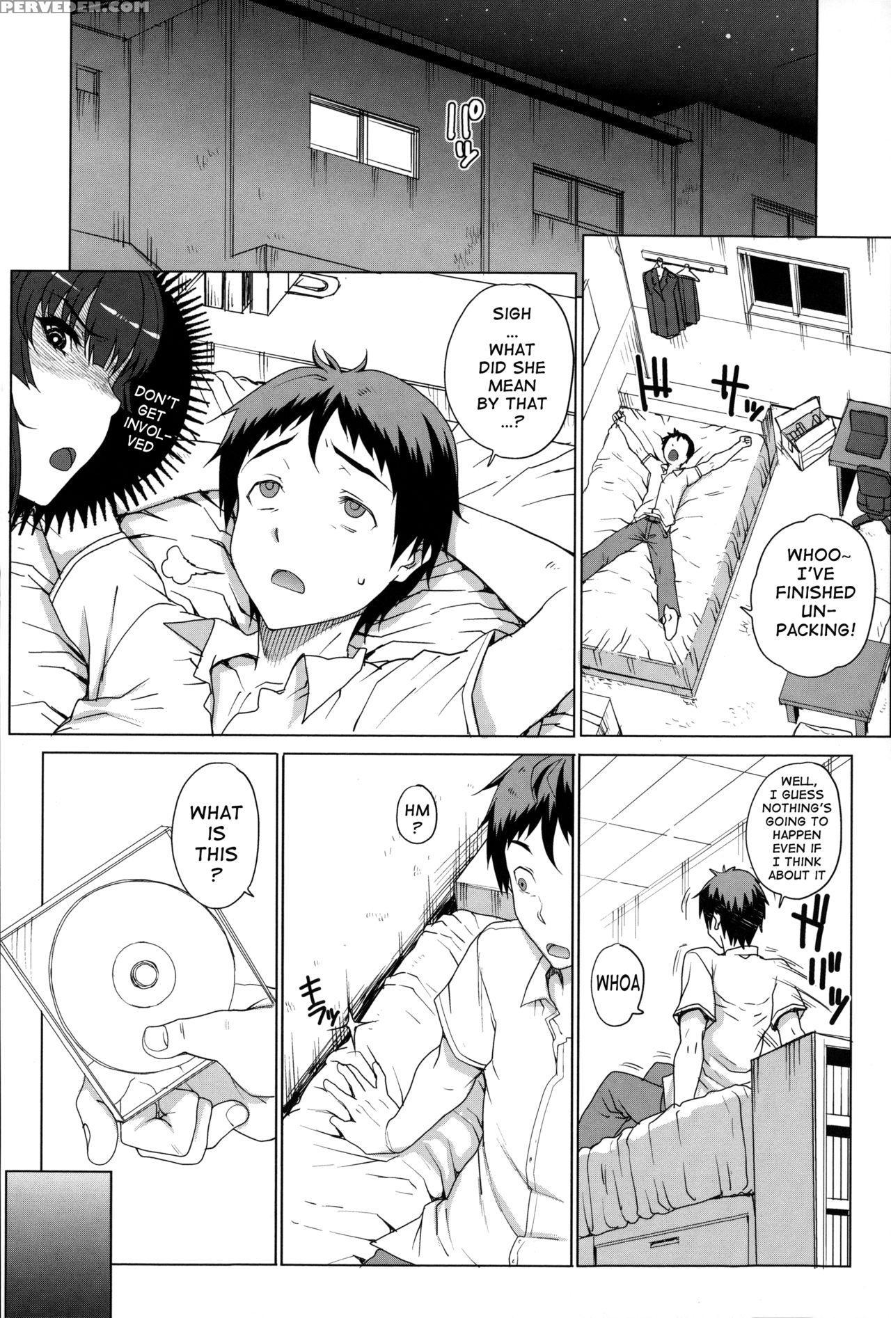 [carn] Otome Netoria - Maiden Netria [english] {doujin-moe.us} Chapter 1 Page 30