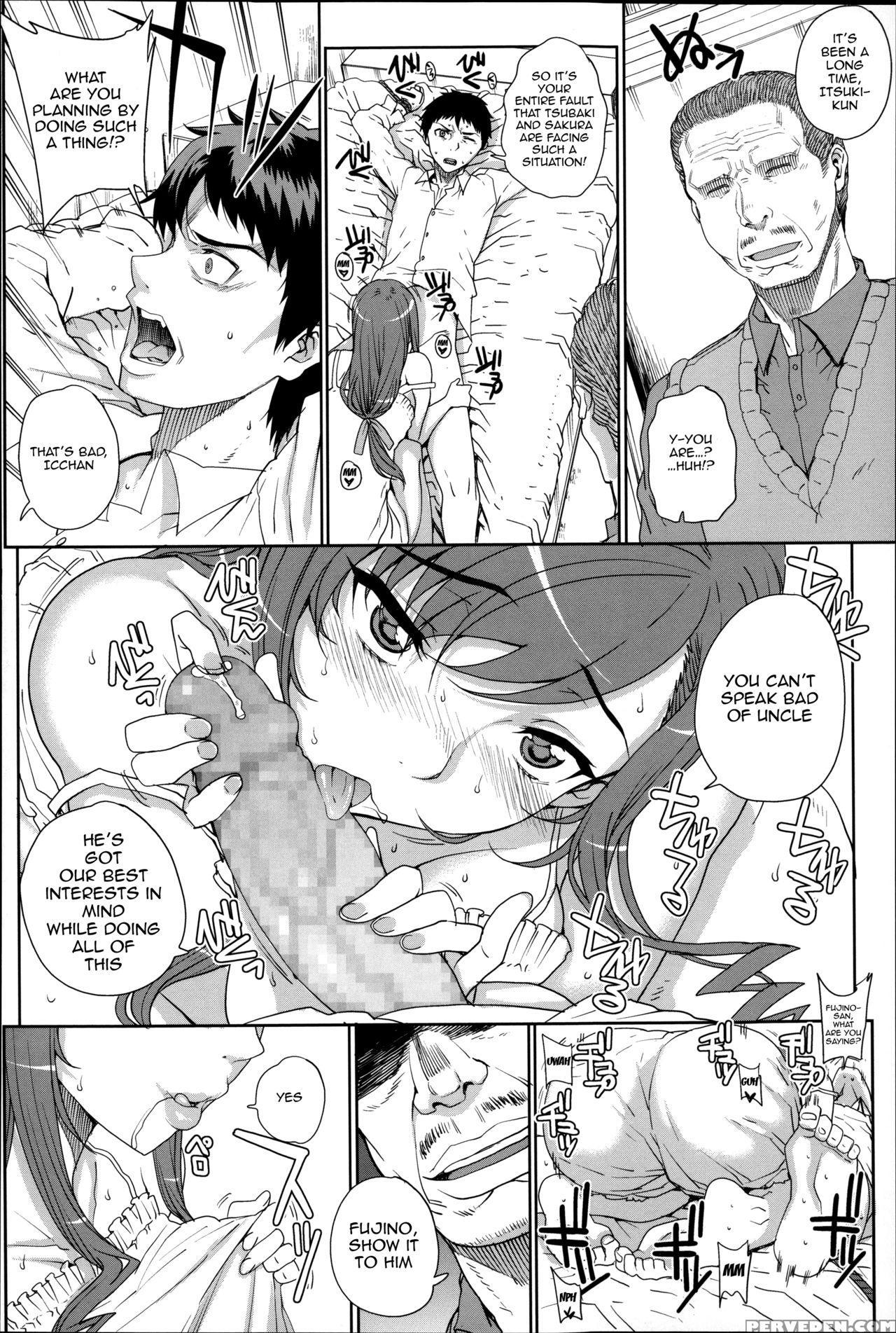 [carn] Otome Netoria - Maiden Netria [english] {doujin-moe.us} Chapter 1 Page 64