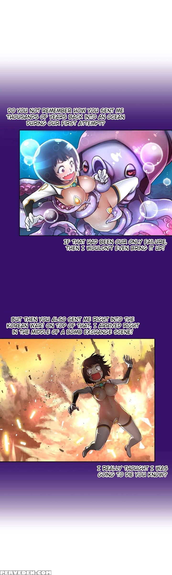 [cave Bear] Mia's Tool Ch.0 (english) (ongoing) [mangazuki.co] 1