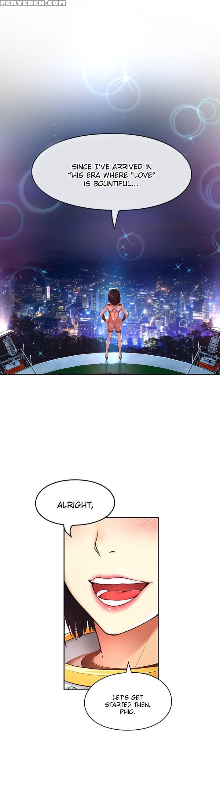 [cave Bear] Mia's Tool Ch.0 (english) (ongoing) [mangazuki.co] 1
