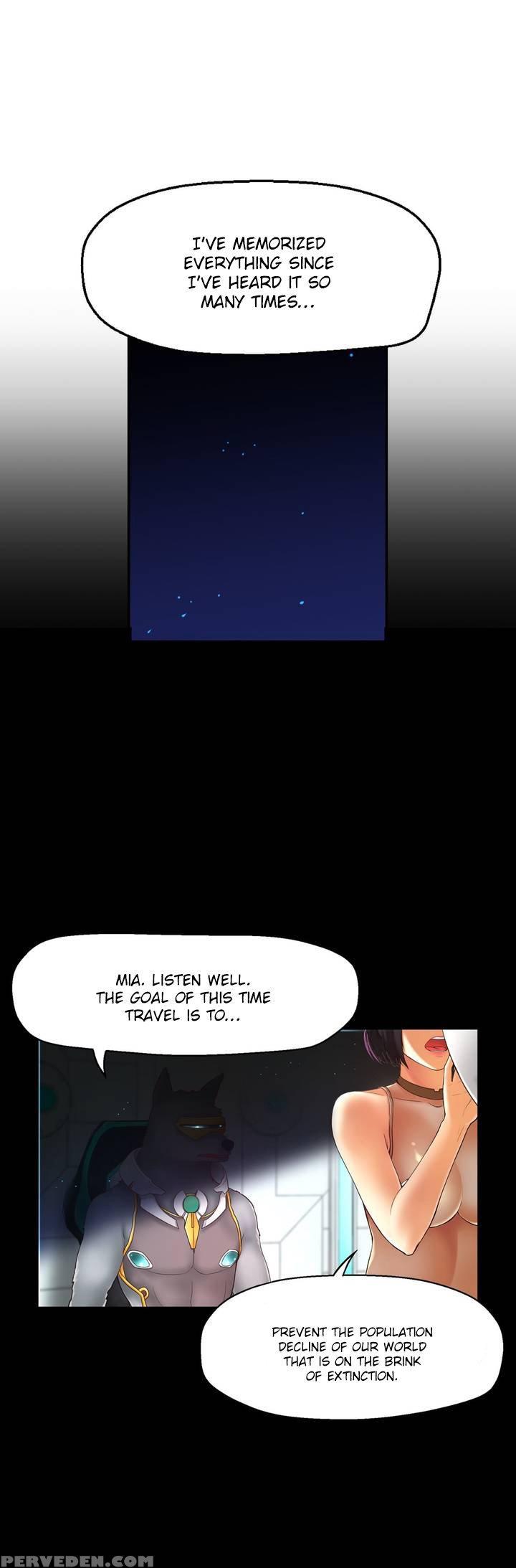 [cave Bear] Mia's Tool Ch.0 (english) (ongoing) [mangazuki.co] 1