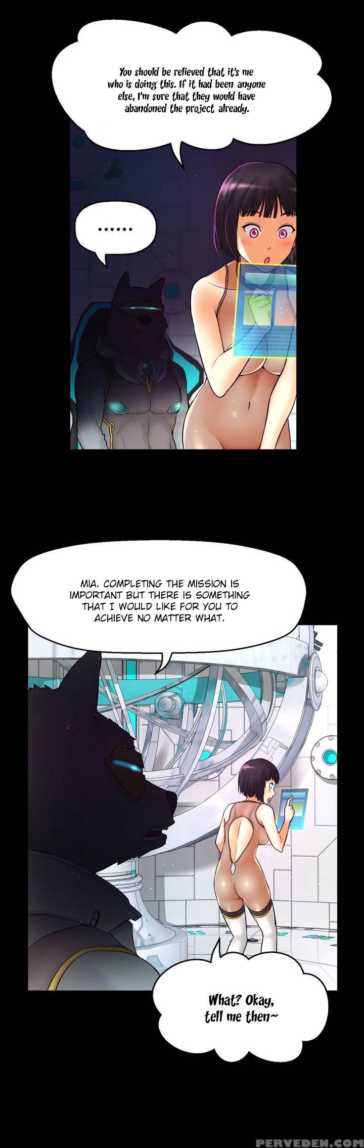 [cave Bear] Mia's Tool Ch.0 (english) (ongoing) [mangazuki.co] 1