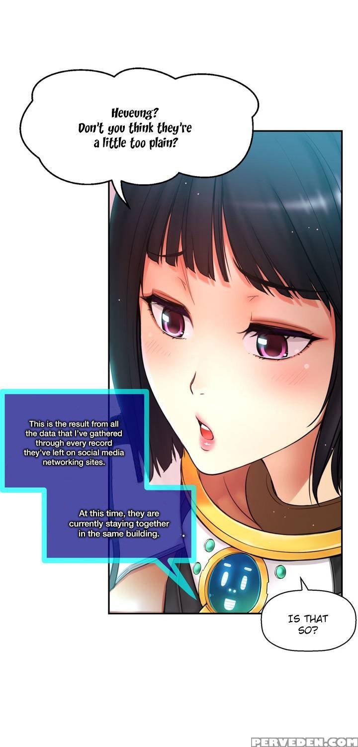 [cave Bear] Mia's Tool Ch.0 (english) (ongoing) [mangazuki.co] 1