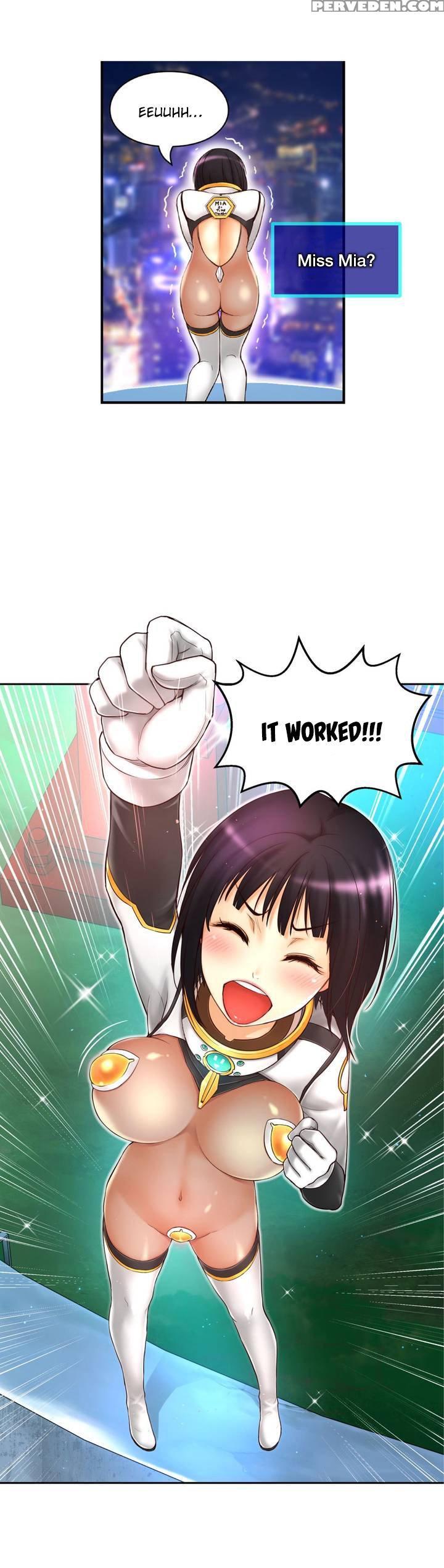 [cave Bear] Mia's Tool Ch.0 (english) (ongoing) [mangazuki.co] 1