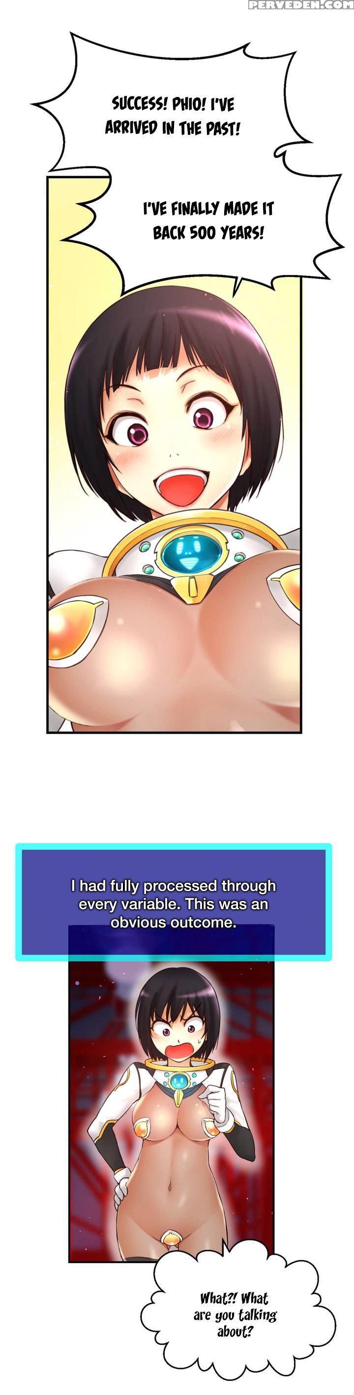 [cave Bear] Mia's Tool Ch.0 (english) (ongoing) [mangazuki.co] 1