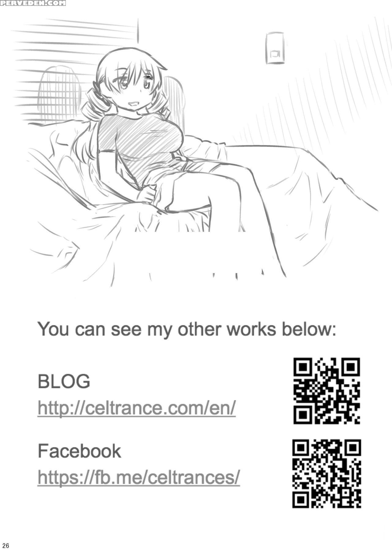 [celtrance (kogaku Kazuya)] Mamimamix 3 (puella Magi Madoka Magica) [english] [digital] 1