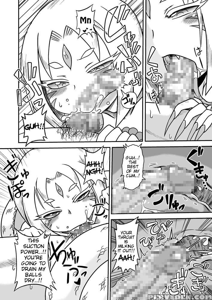 [chapedizo (aruse Yuuji)] Jingai Ninpouchou ~shuryou Ninja Shirohebi No Maki~ [english] [tigoris] [digital] 1
