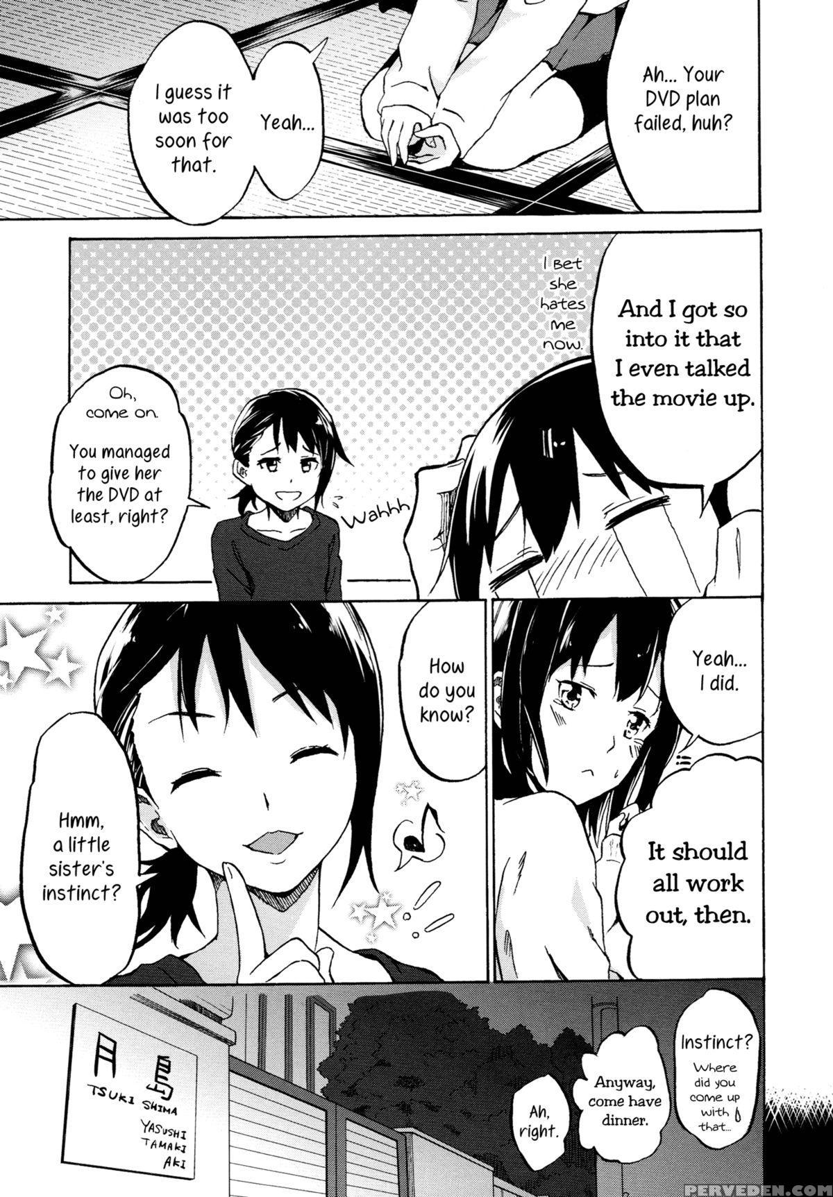 [charie] Child Resolution (iromeki Girls) [english] [yuri-ism] 1