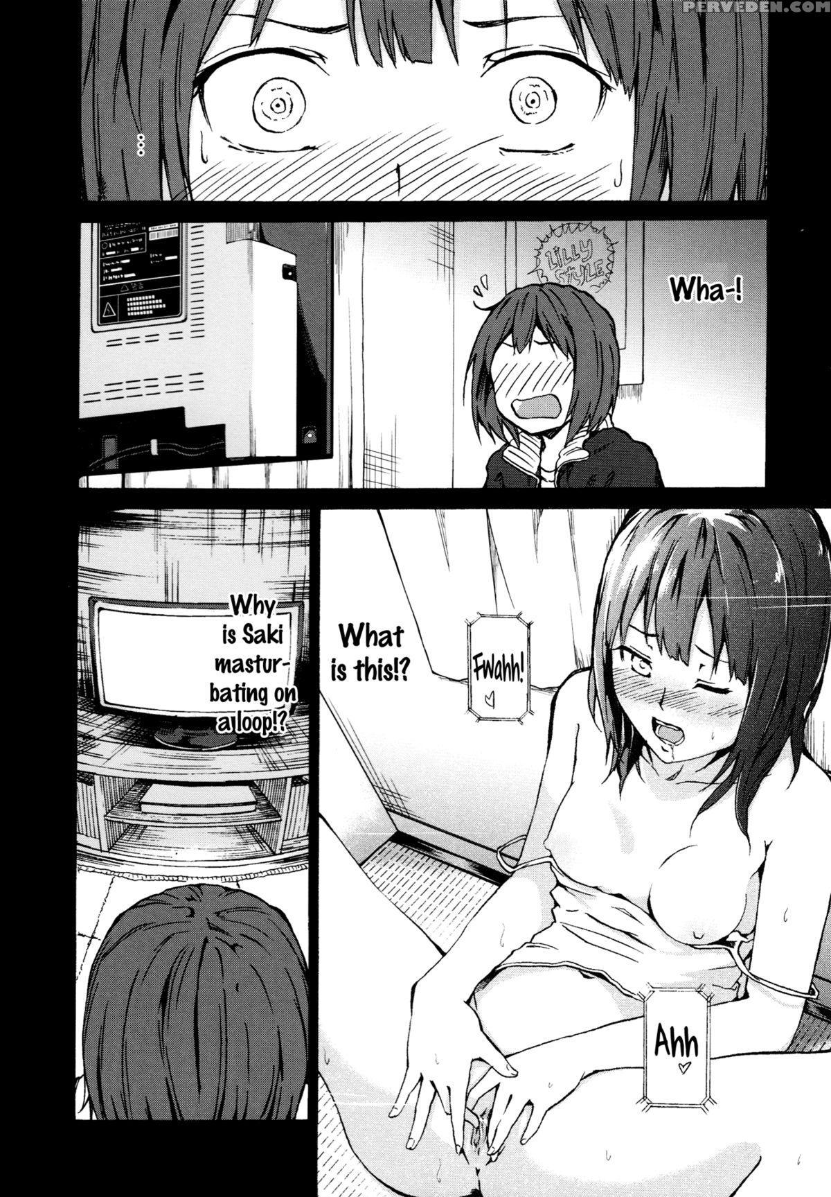 [charie] Child Resolution (iromeki Girls) [english] [yuri-ism] 1