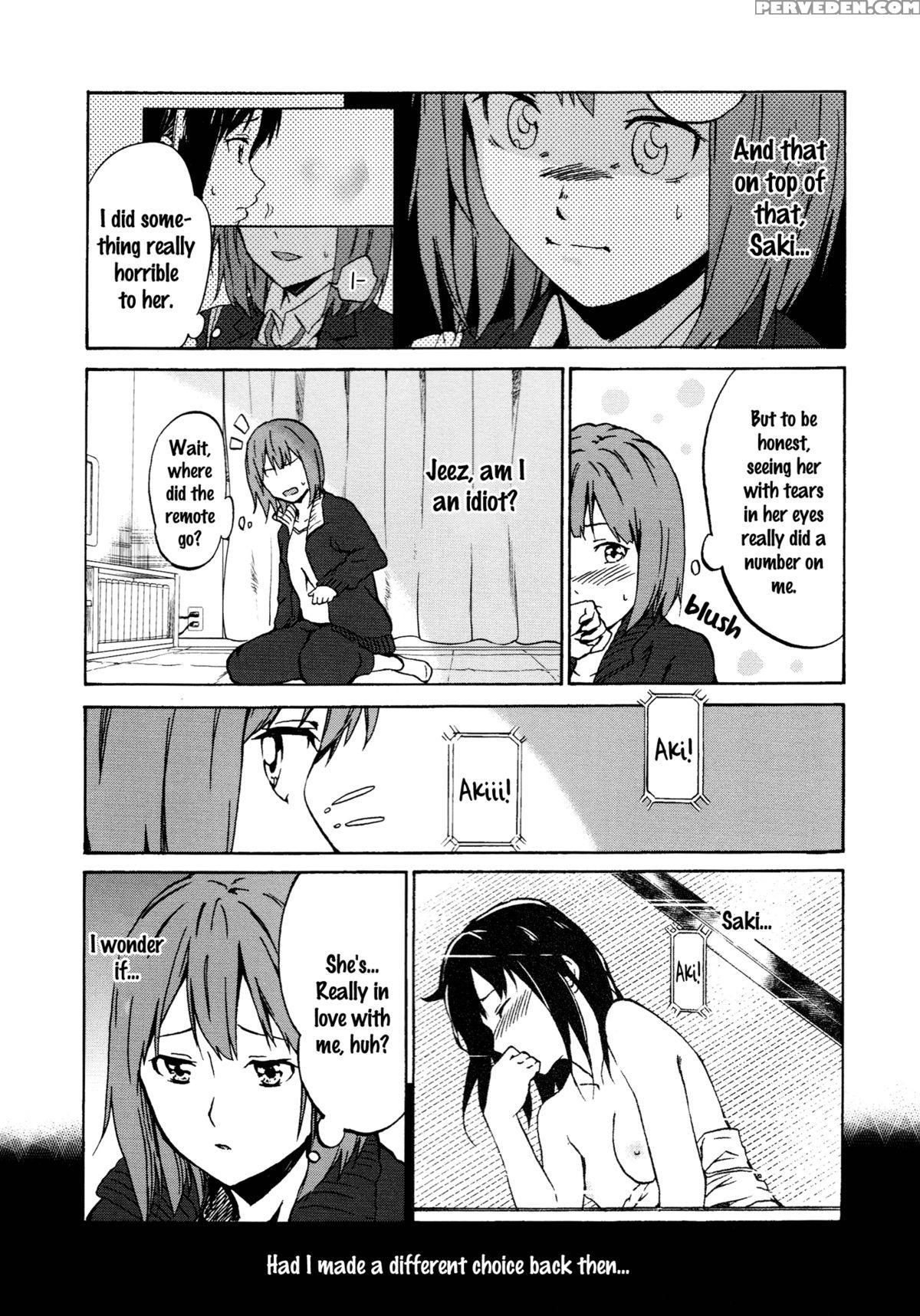 [charie] Child Resolution (iromeki Girls) [english] [yuri-ism] 1