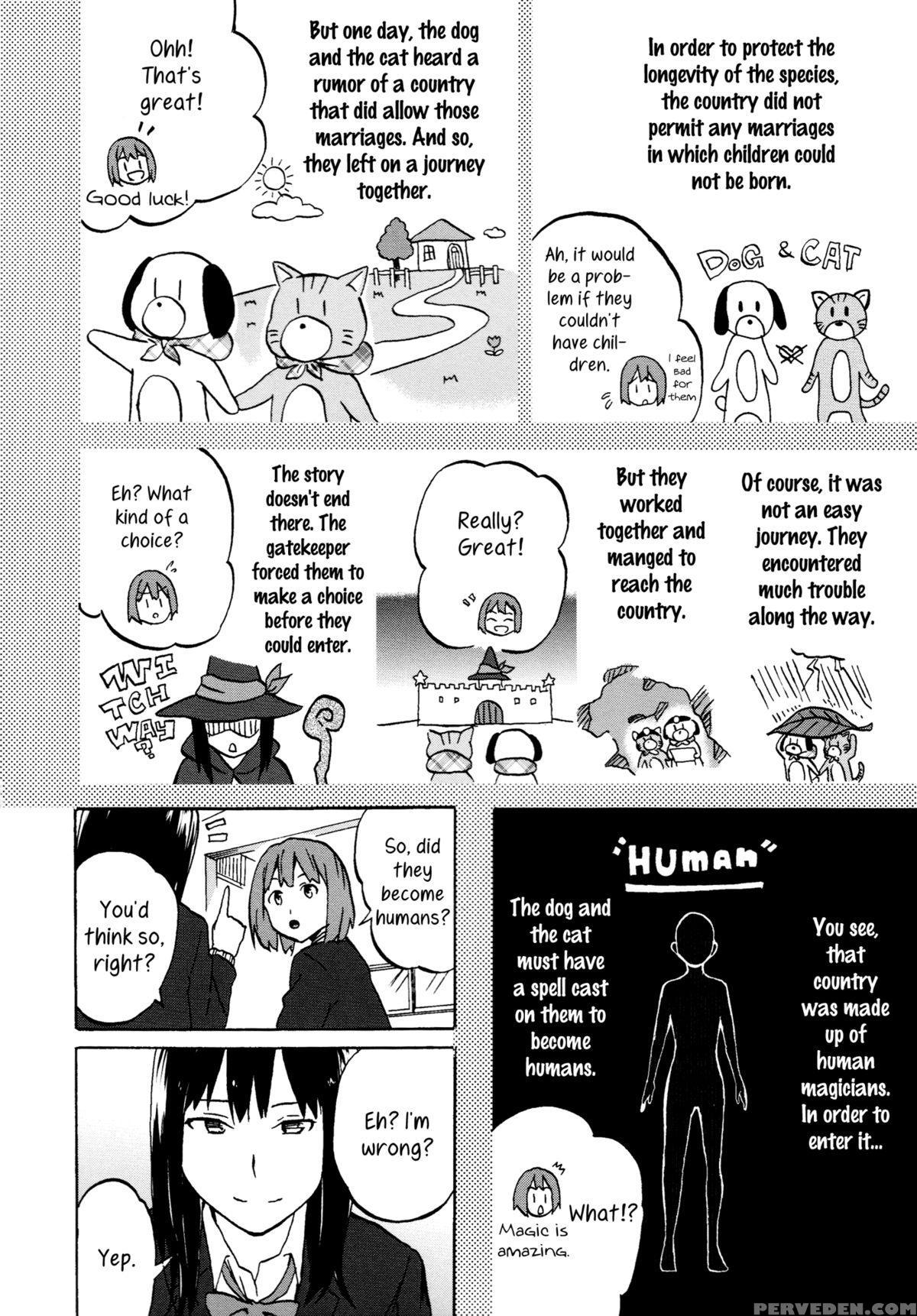 [charie] Child Resolution (iromeki Girls) [english] [yuri-ism] 1