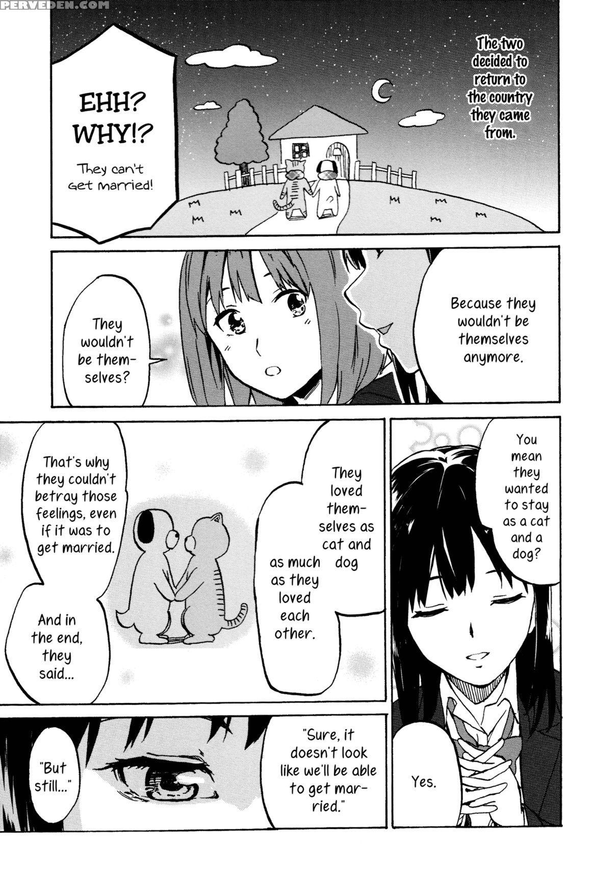 [charie] Child Resolution (iromeki Girls) [english] [yuri-ism] 1