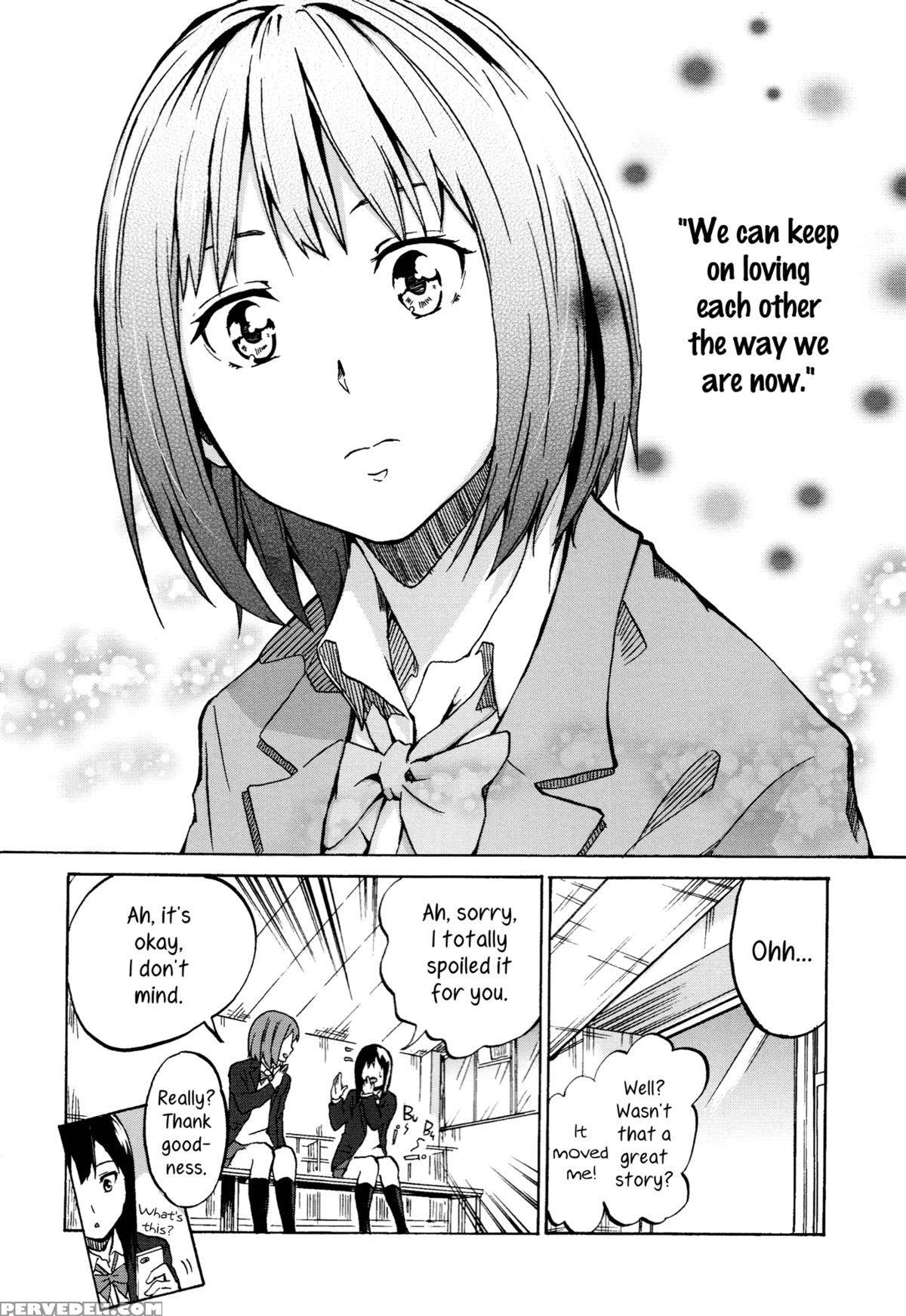 [charie] Child Resolution (iromeki Girls) [english] [yuri-ism] 1