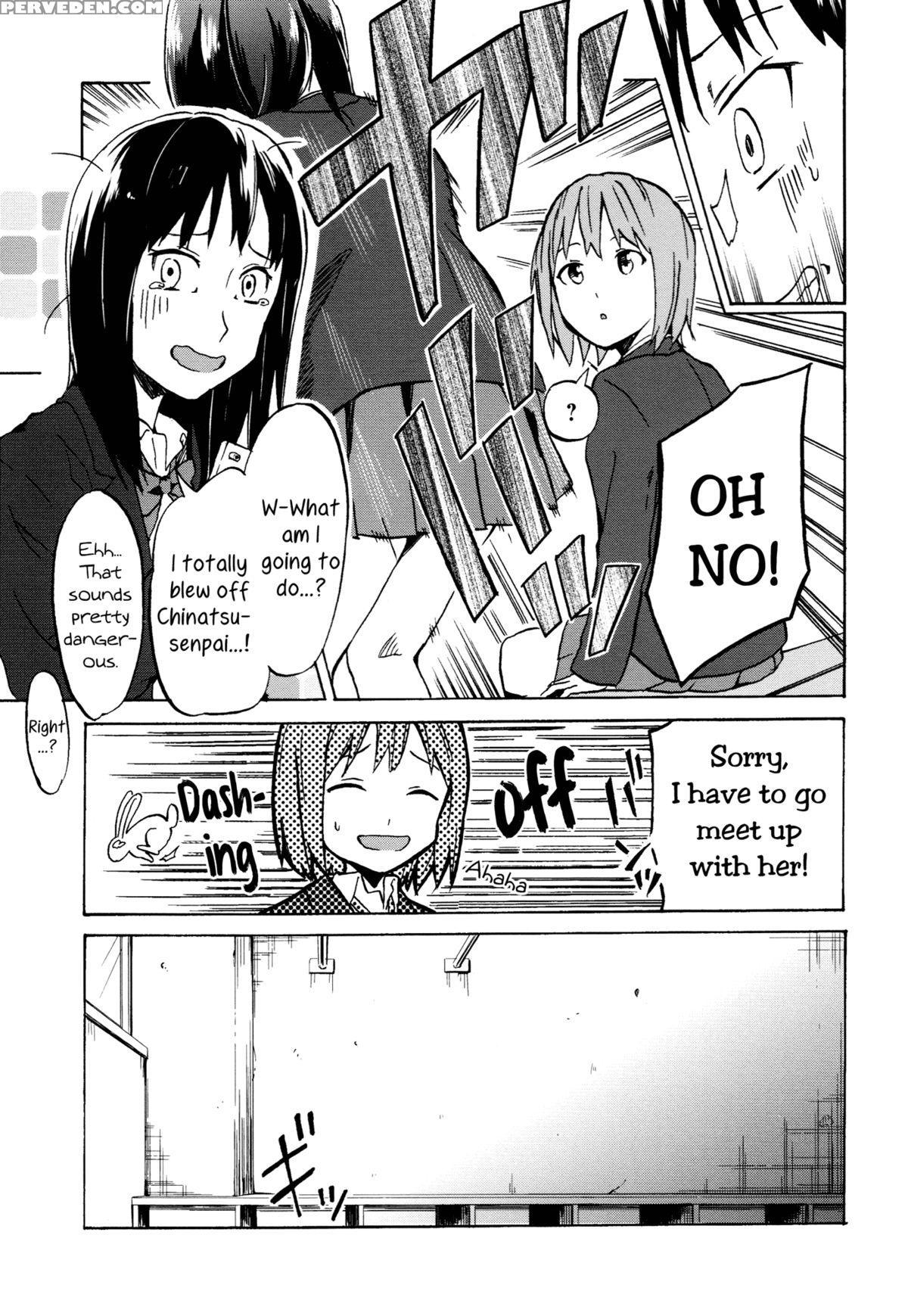 [charie] Child Resolution (iromeki Girls) [english] [yuri-ism] 1