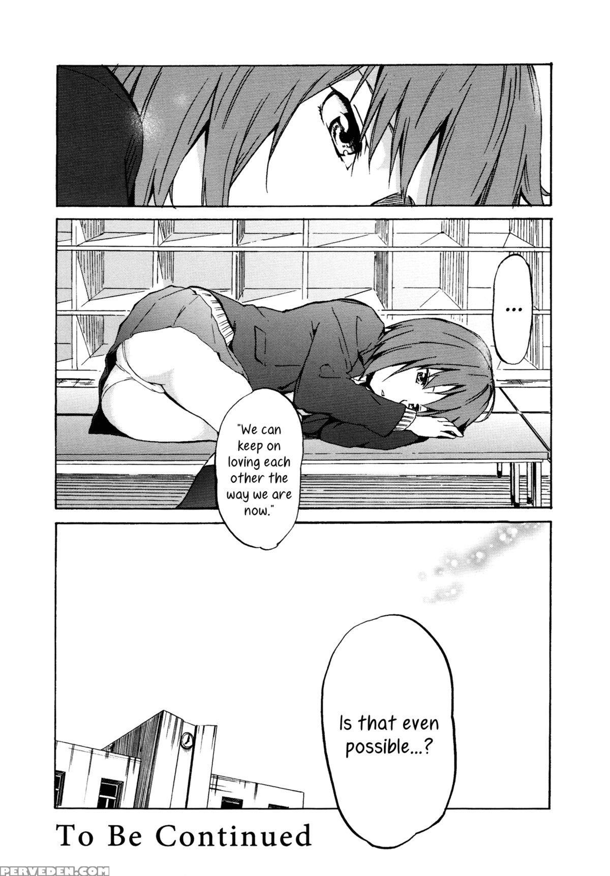 [charie] Child Resolution (iromeki Girls) [english] [yuri-ism] 1