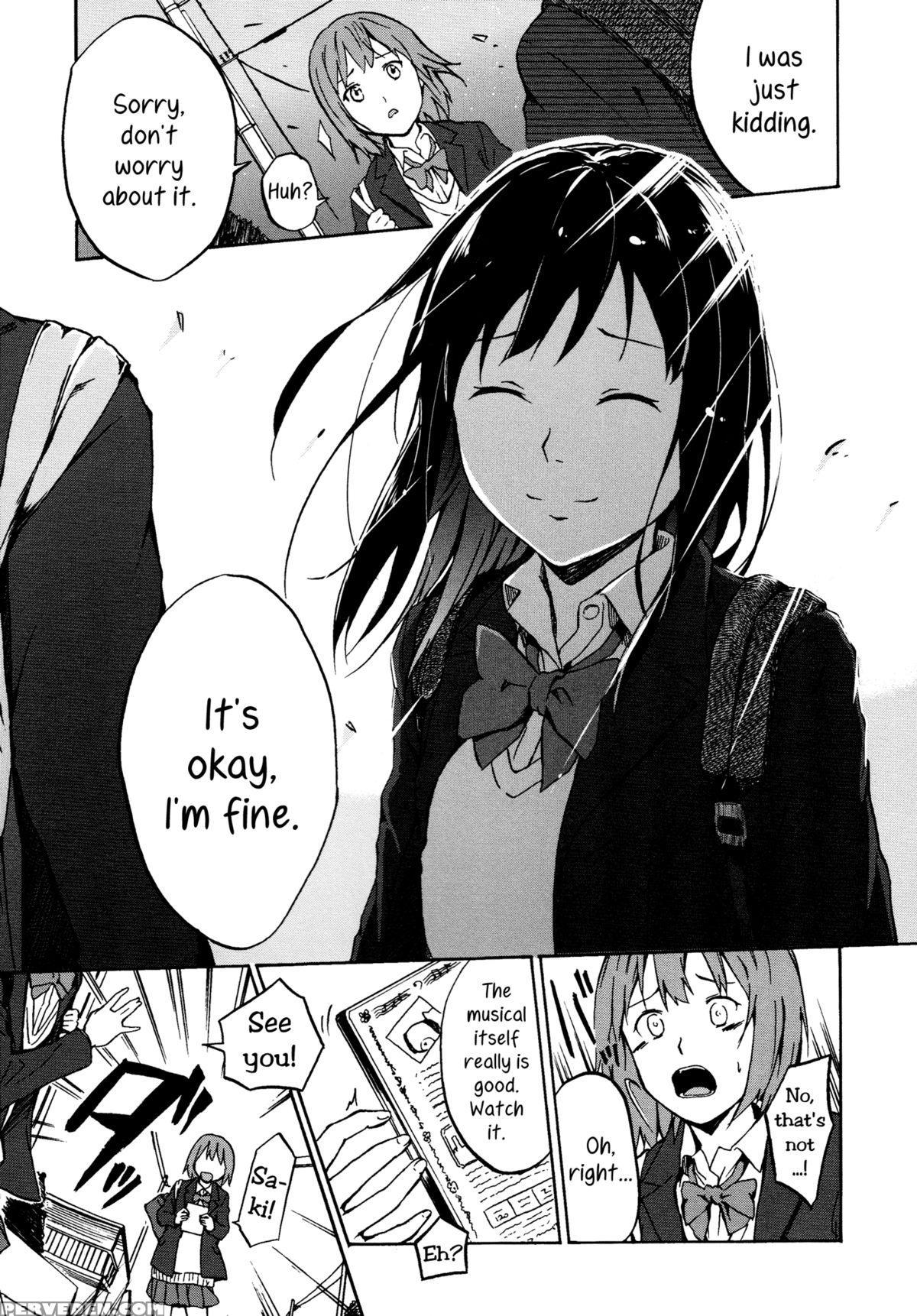 [charie] Child Resolution (iromeki Girls) [english] [yuri-ism] 1