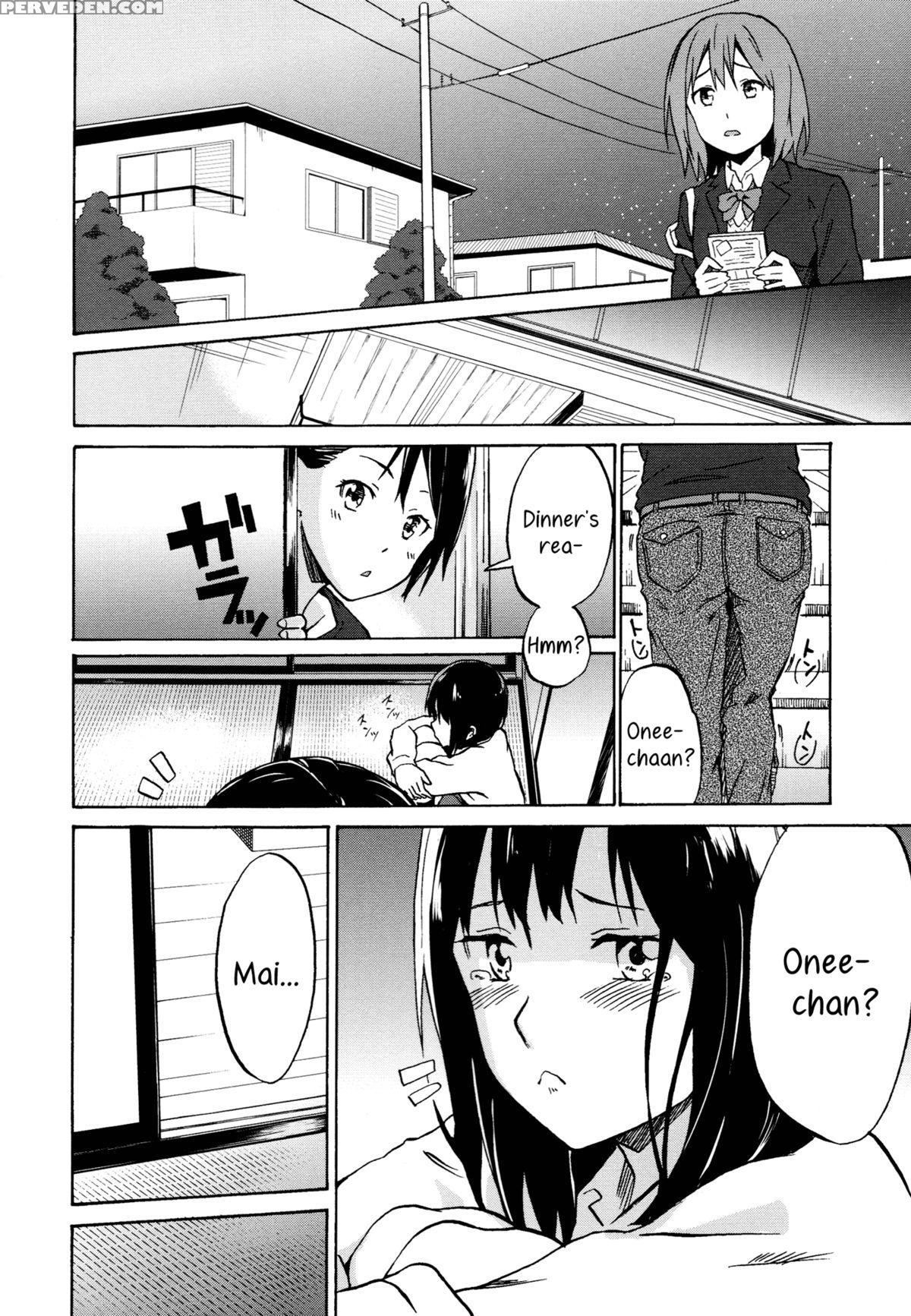 [charie] Child Resolution (iromeki Girls) [english] [yuri-ism] 1
