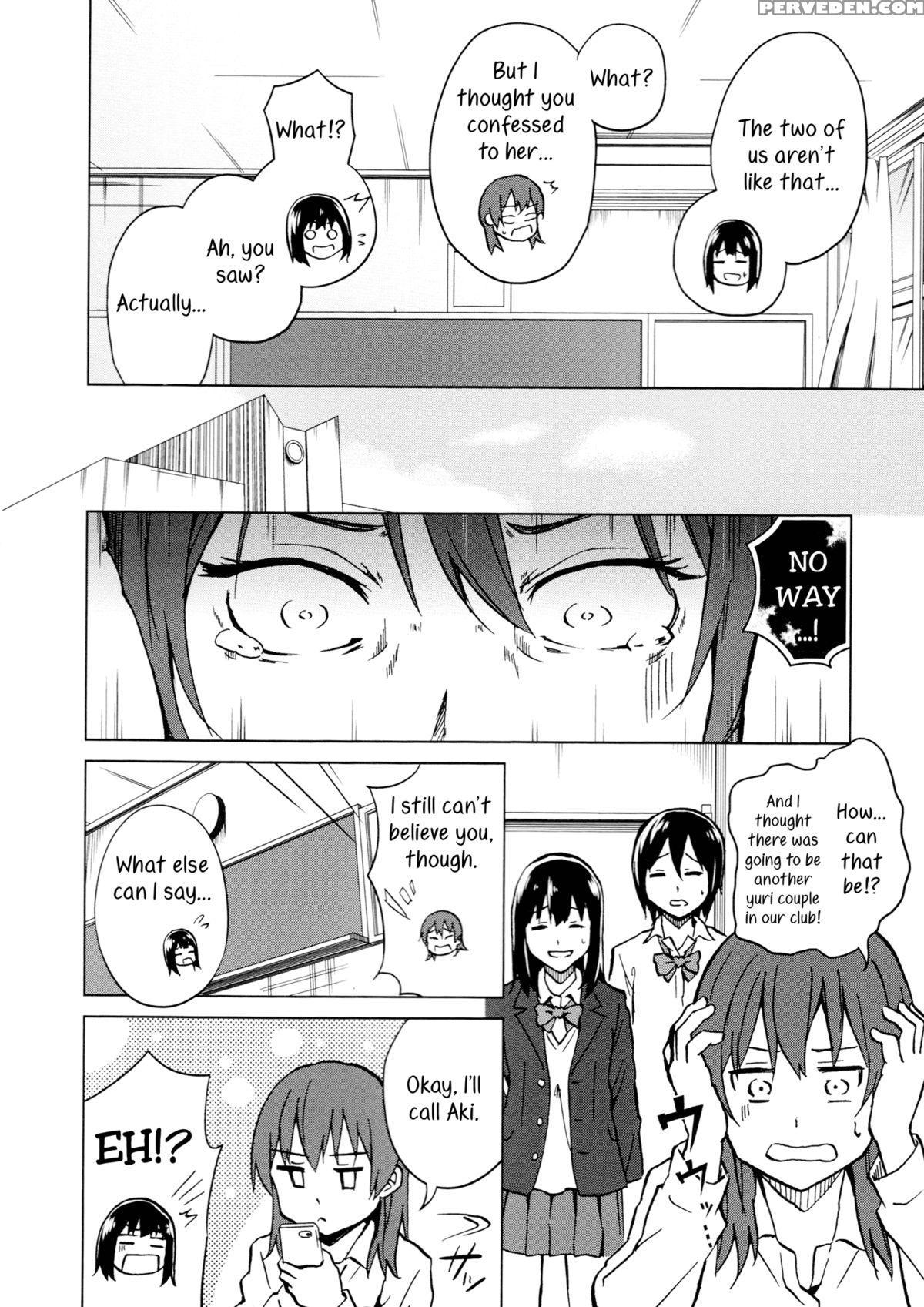 [charie] Child Resolution 2 (iromeki Girls) [english] [yuri-ism] 1