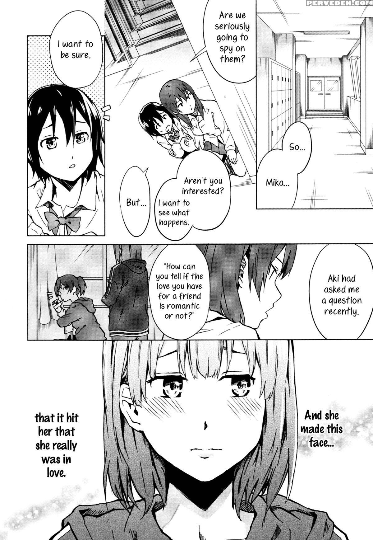 [charie] Child Resolution 2 (iromeki Girls) [english] [yuri-ism] 1