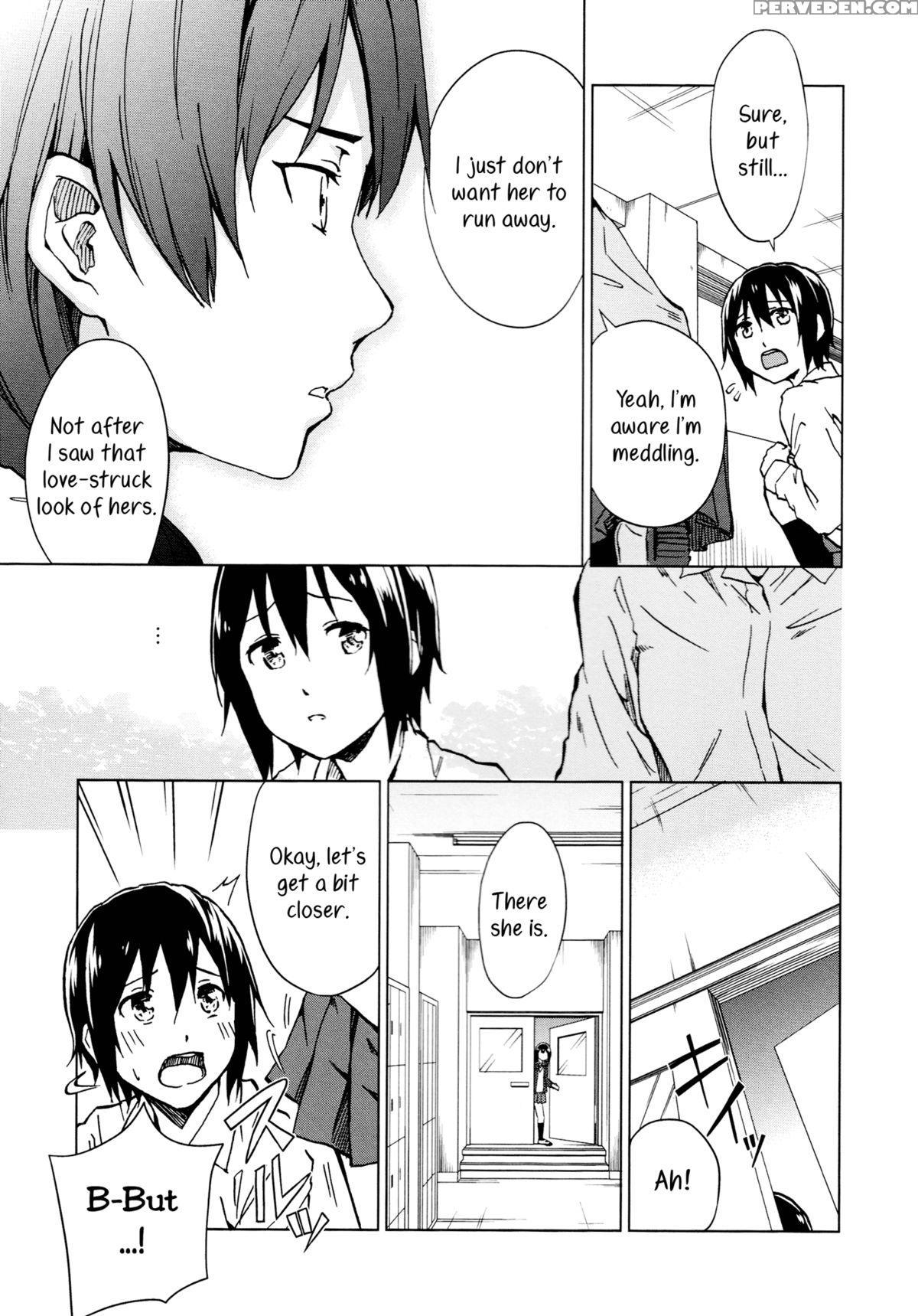 [charie] Child Resolution 2 (iromeki Girls) [english] [yuri-ism] 1
