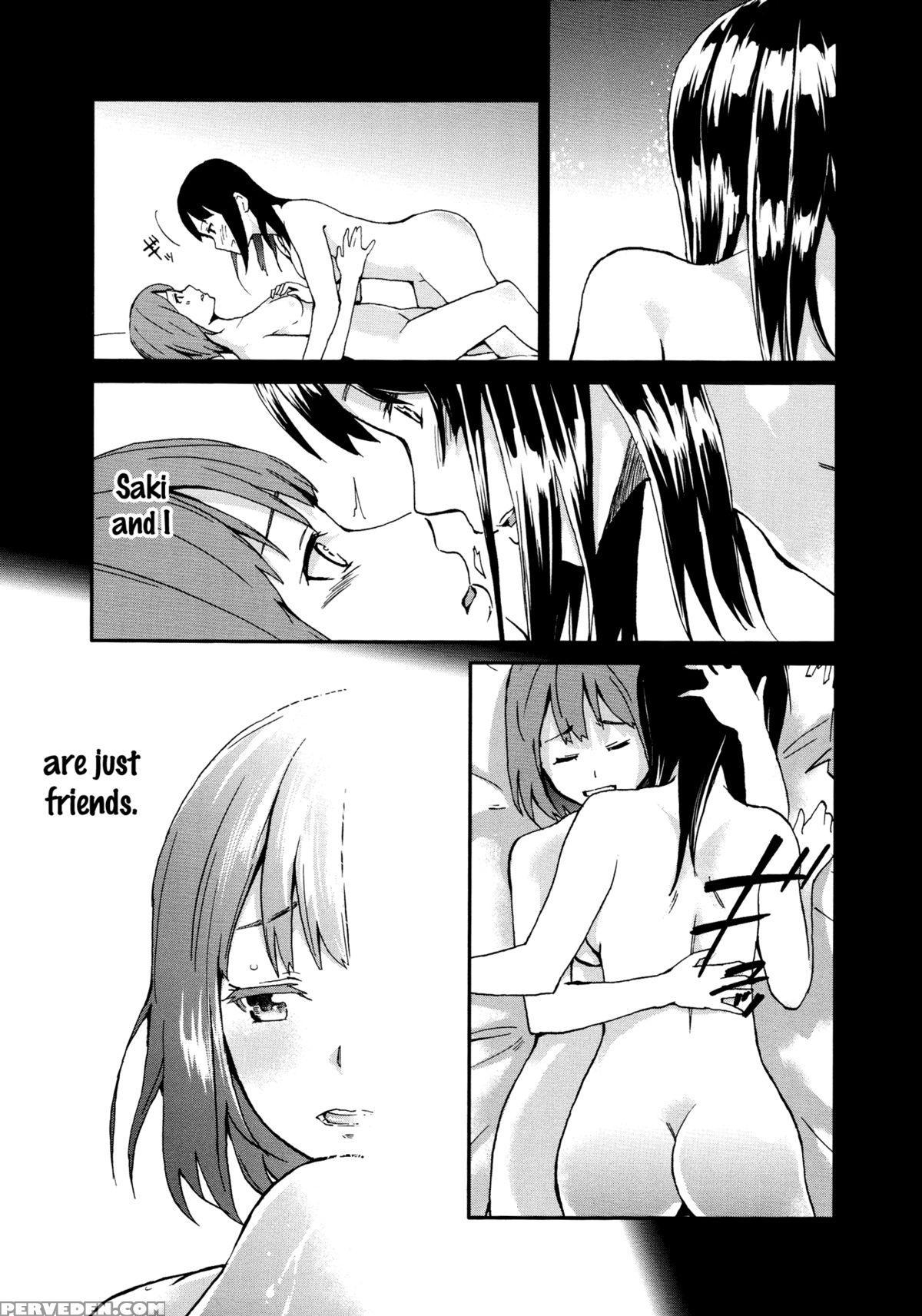 [charie] Child Sweet (iromeki Girls) [english] [yuri-ism] 1